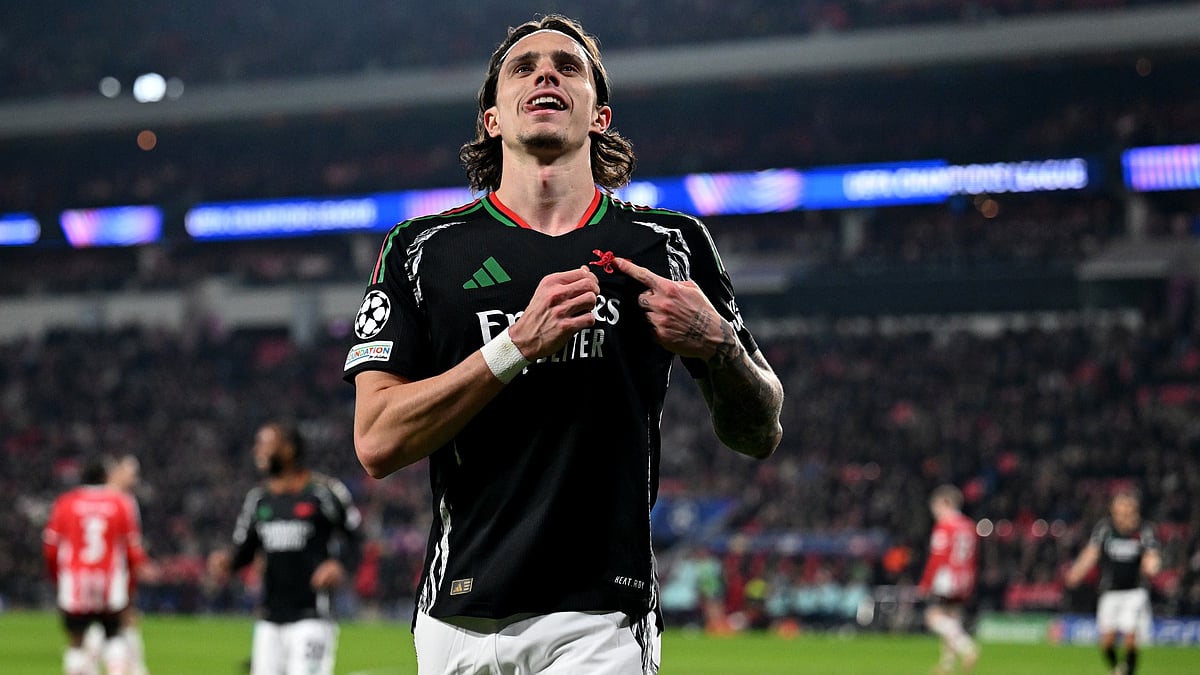 Riccardo Calafiori - null