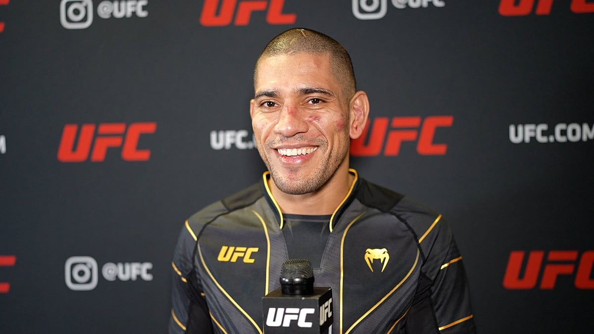 X-photo : Alex Pereira