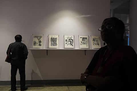 Art Work Unfold