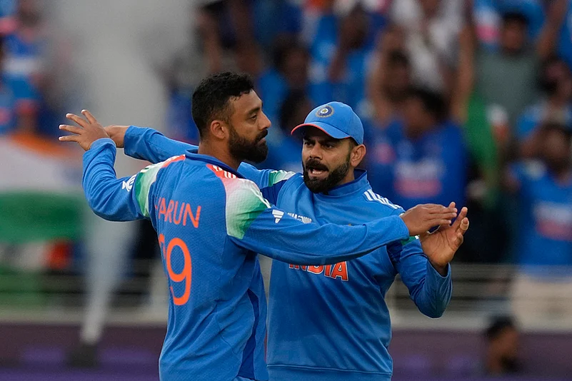 ICC Champions Trophy IND vs NZ Virat Kohli’s 300th ODI: 7