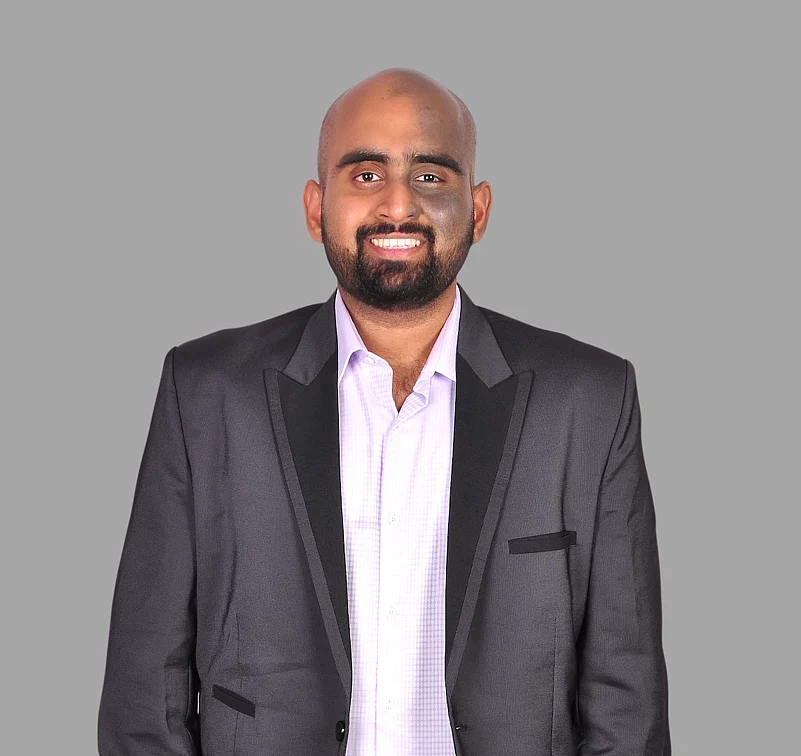 Shyamakrishna Siddharth Chamarthy