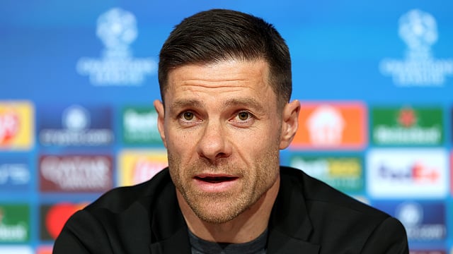 Bayern Munich Vs Bayer Leverkusen, Champions League: Alonso Plays Down Expectations Ahead Of All-Bundesliga Clash