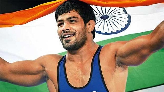 Olympian Sushil Kumar Gets Bail In Wrestler Sagar Dhankar's Murder Case