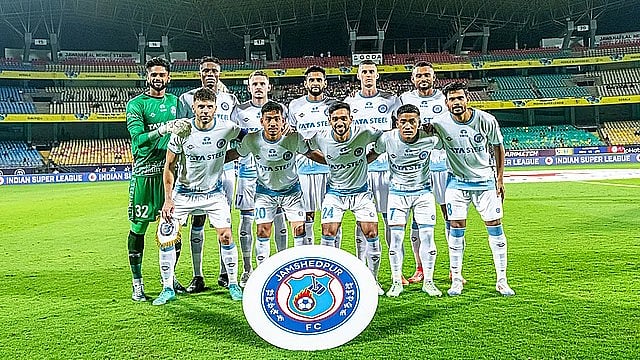 Jamshedpur FC Vs Odisha FC Live Streaming, Indian Super League 2024-25: When, Where To Watch ISL Match