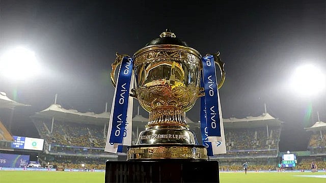 IND-PAK Tensions To Impact IPL 2025 Schedule? Report Suggests No Impact After Operation Sindoor