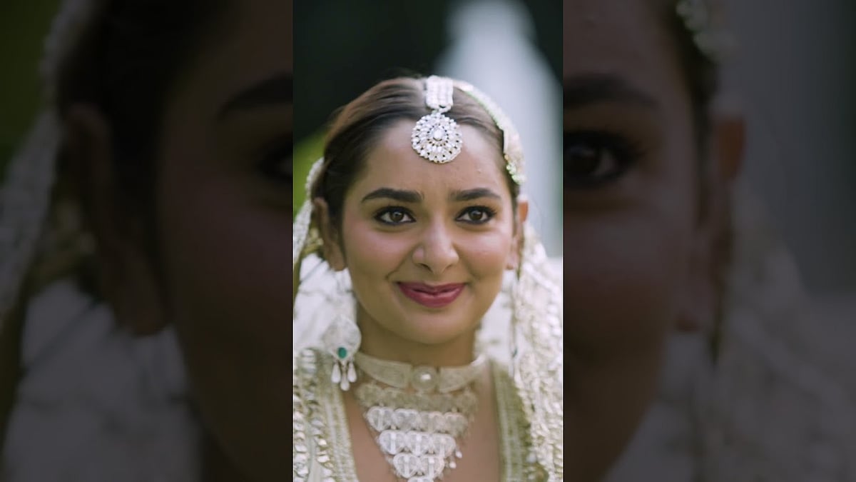 WATCH | GI Wedding Telangana