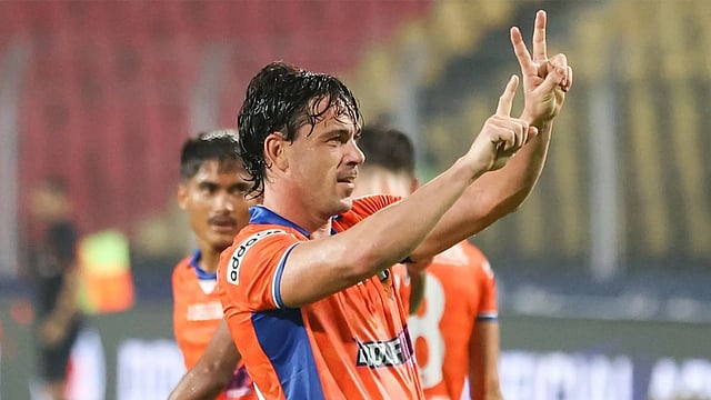 Indian Super League: FC Goa Beat Mohammedan Sporting 2-0 To Continue Winning Momentum