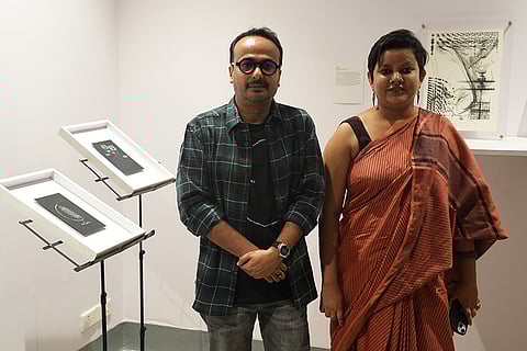Anirban Ghosh and Soma