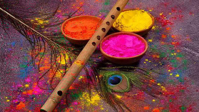 Holi Across India: Unique State Traditions & Celebrations