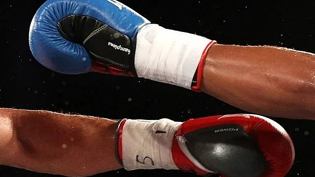 World Boxing Championships: Minakshi Punches Her Way To Final