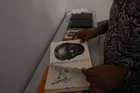 Art Work Echo