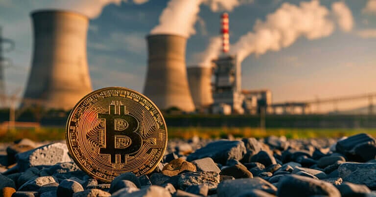 The Environmental Impact Of Crypto Mining And Possible Solutions