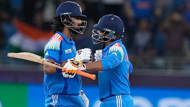 IND Vs AUS, Champions Trophy: Virat Kohli Special, Disciplined Bowlers Drive India Into Final
