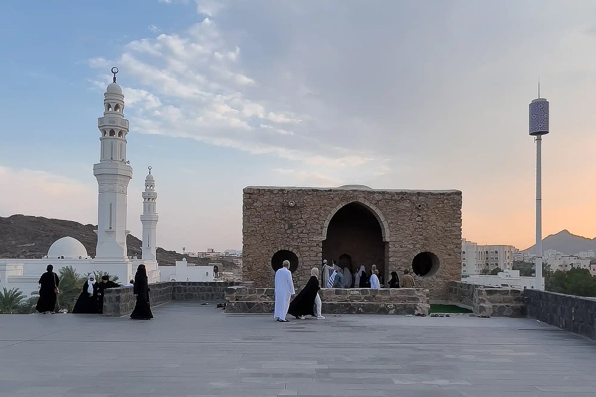 Best Places to Visit in Medina: Historical Sites Beyond Masjid Nabawi