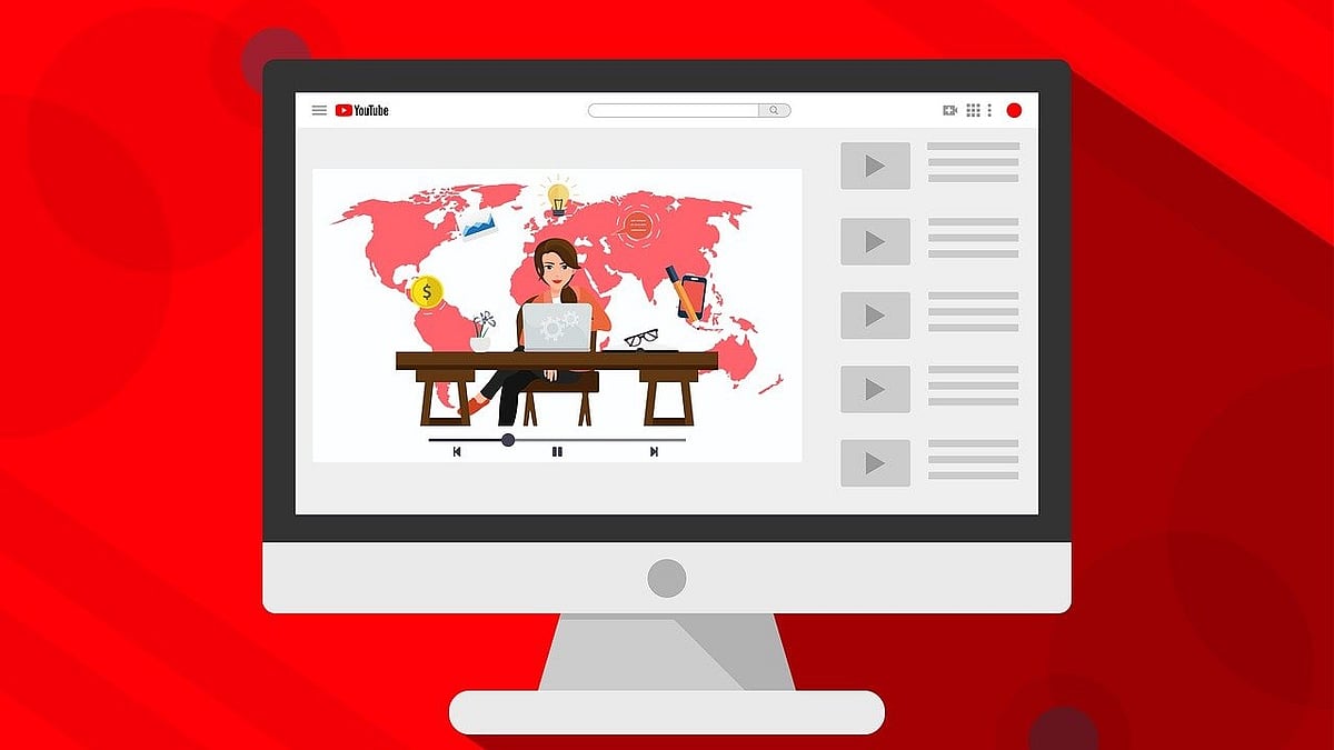 Freepik : Representative image. 