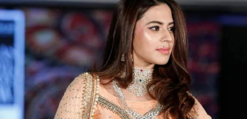 Kannada actress Ranya Rao detained over gold smuggling - X/@pwokeliberal