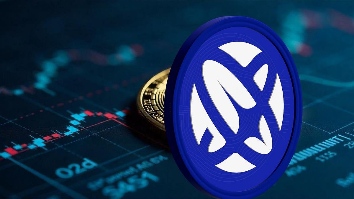 5 Well-Performing Crypto Coins To Buy In 2025: Level Up Your Crypto Game With Aureal One