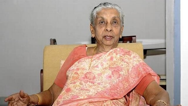 Anna Rajam Malhotra's Journey To Becoming India's First Female IAS Officer | Women's Day Special