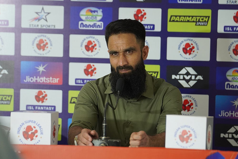 Indian Super League Football 2024-25 FC Goa Vs Mohammedan Sporting: 