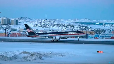 Mads Madsen Arctic Creative