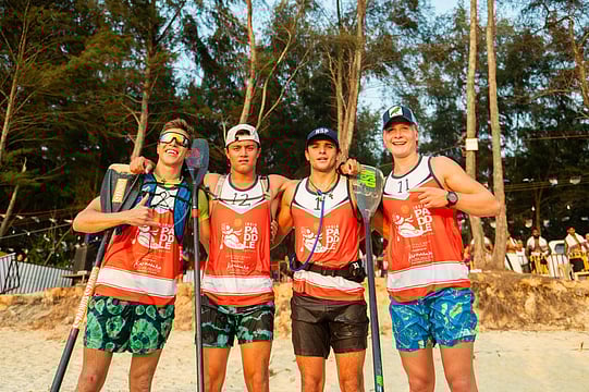 India Paddle Festival 2025: Men's World No. 2, Former World Champion Confirm Participation - Check Full Details