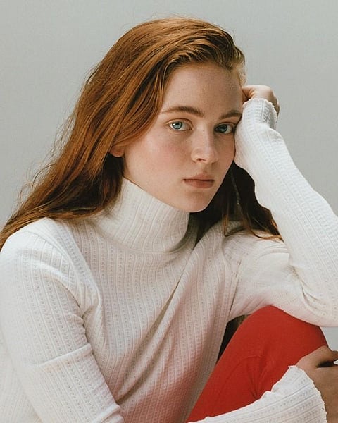 Sadie Sink
