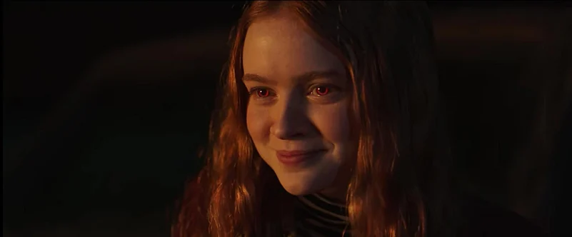 Sadie Sink