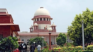 PTI : Supreme court of India