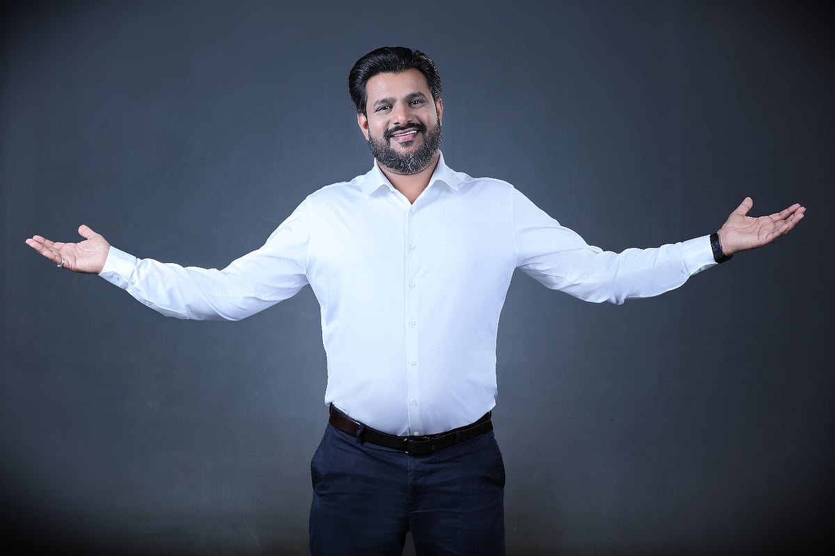 From Scarcity To Abundance: Ravindra Koli’s Journey Of Transformation