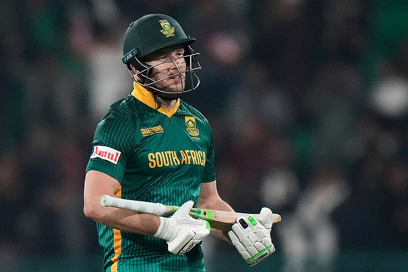 Champions Trophy: NZ vs SA