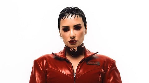 Holy Fvck by Demi Lovato