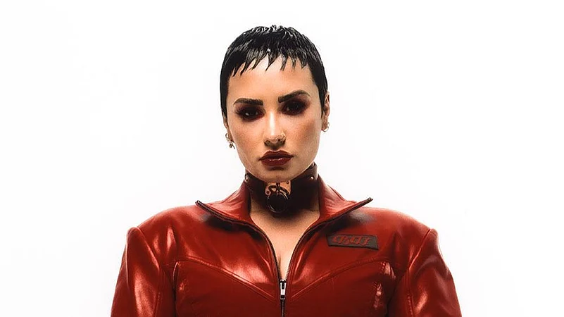 Holy Fvck by Demi Lovato