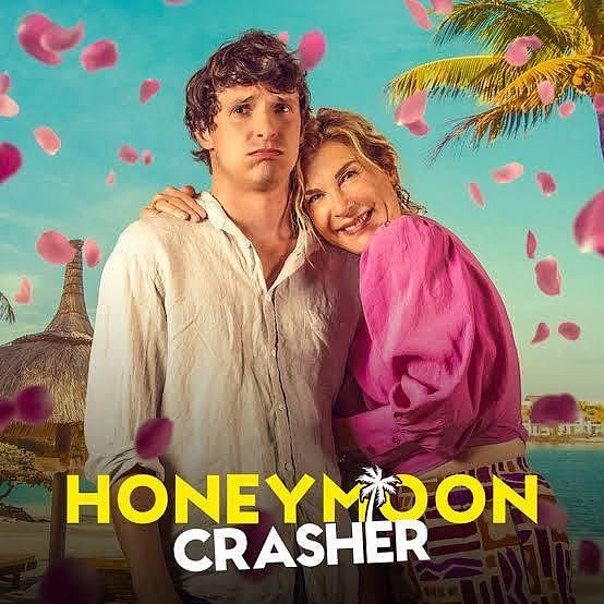 Honeymoon Crasher Review: A Mother-Son Mauritius Adventure