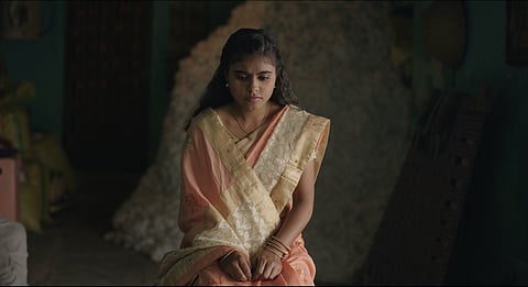Still from the film