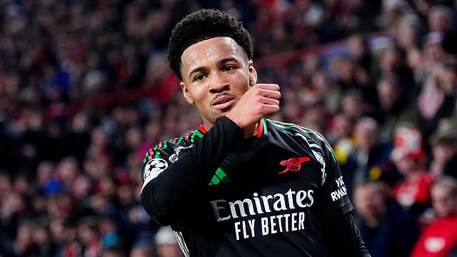 Arsenal Vs PSV, UCL: Ethan Nwaneri 'Definitely Ready' For England Call-Up, Says Wayne Rooney