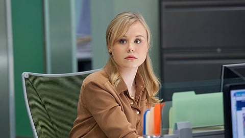 Alison Pill