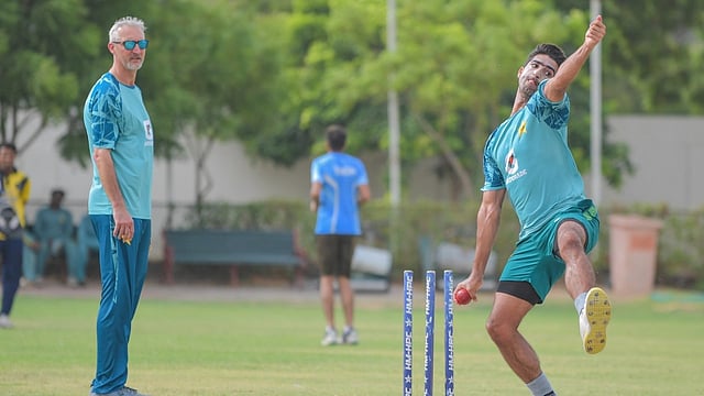 Aaqib Javed 'A Clown': Jason Gillespie Blasts Pakistan Cricket Head Coach - Here's Why