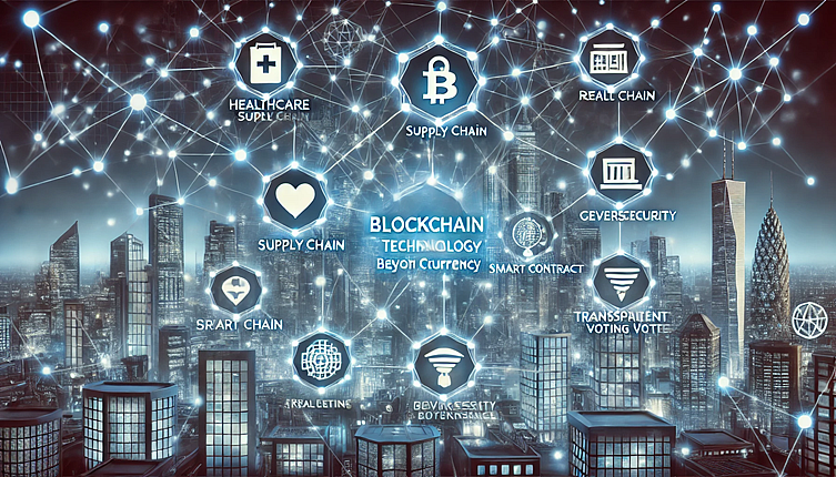 Blockchain Technology