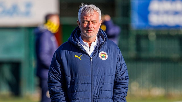 Fenerbahce SK Vs Rangers, Europa League: Jose Mourinho Open To Managing Celtic, Rangers In The Future