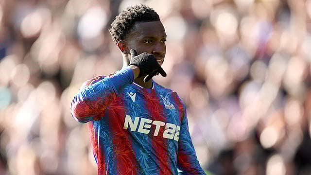 Crystal Palace Vs Ipswich Town, EPL Preview: Players To Watch, Key Battles, H2H, Match Prediction