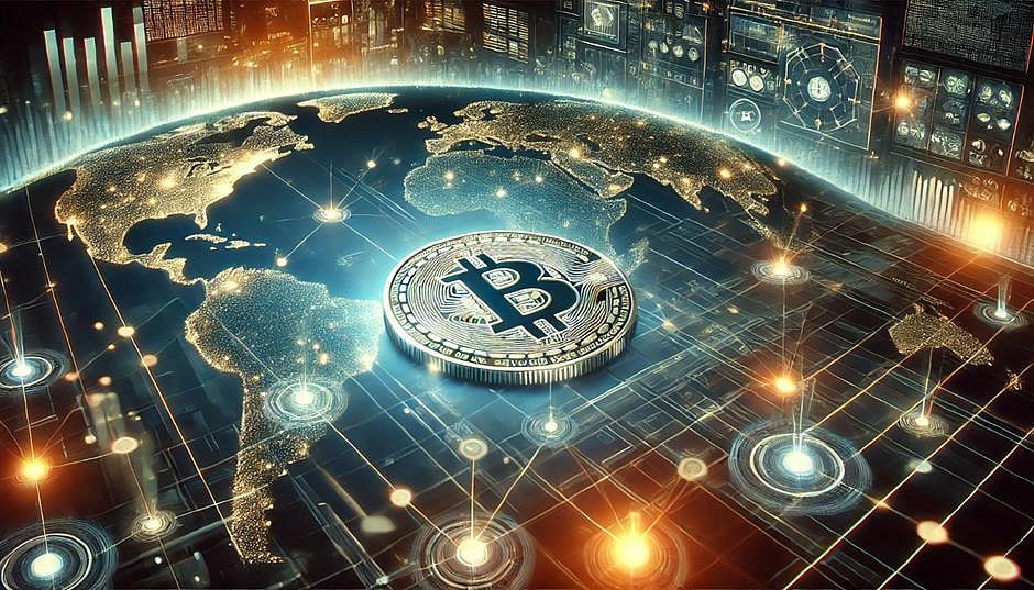 Why Do Cryptocurrencies Exist? The Purpose Behind Digital Money