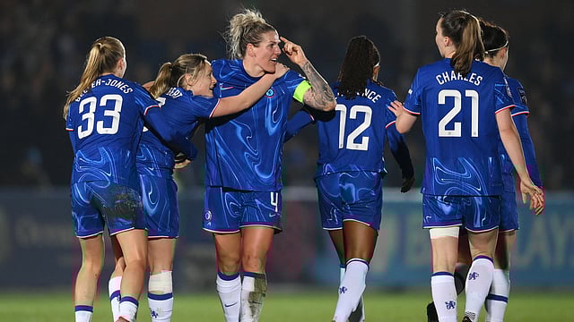 Women's Super League 2024-25 Wrap: Chelsea Stretch Lead To Eight Points, West Ham Frustrate Manchester City