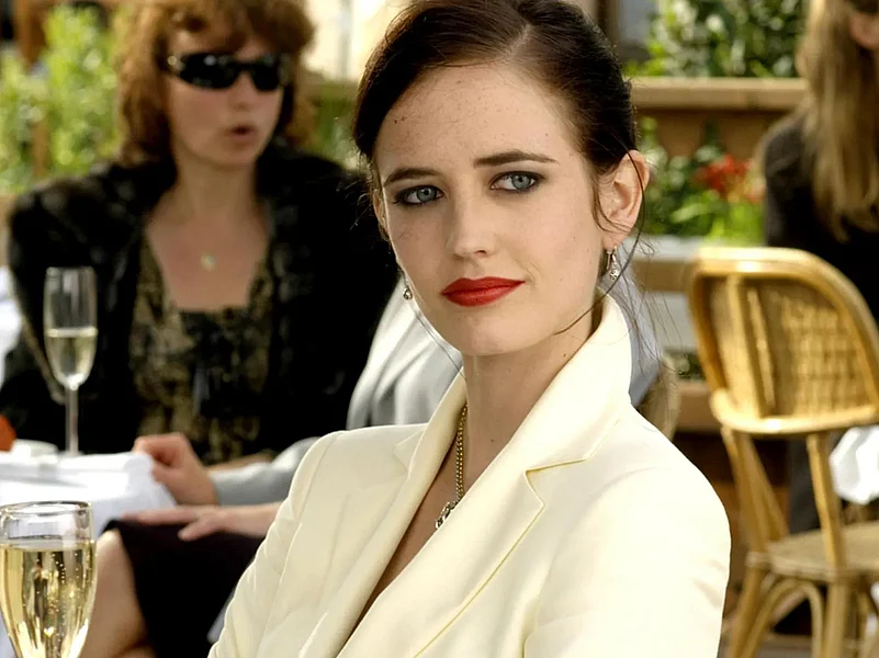 Eva Green