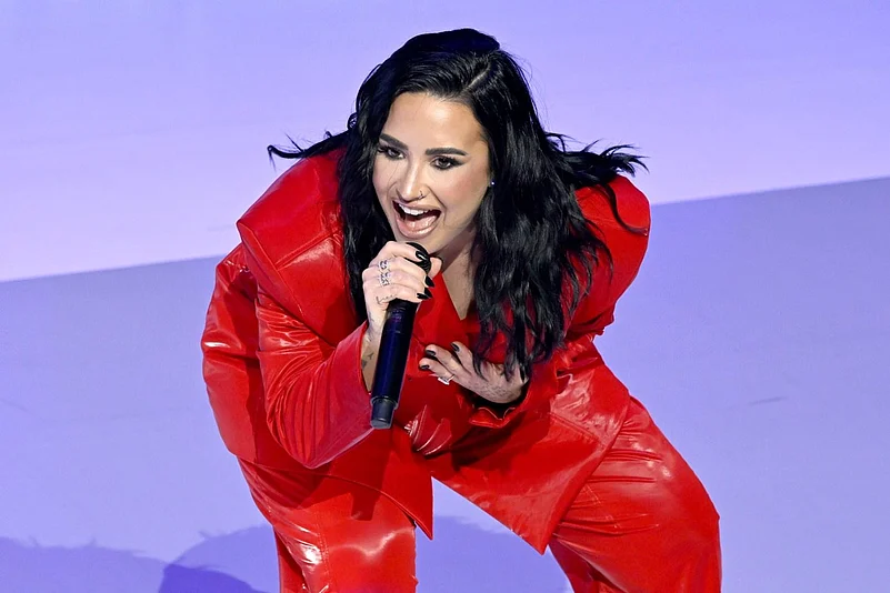 Demi Lovato