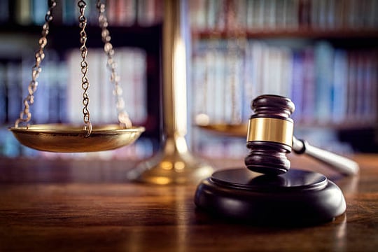 After UP's Shahzadi Khan, UAE Executes 2 Keralites On Death Row Over Murder Charges: Report 