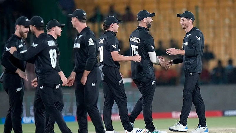 ICC Champions Trophy Pakistan vs New Zealand Cricket PAK vs NZ ODI cricket Match 1: