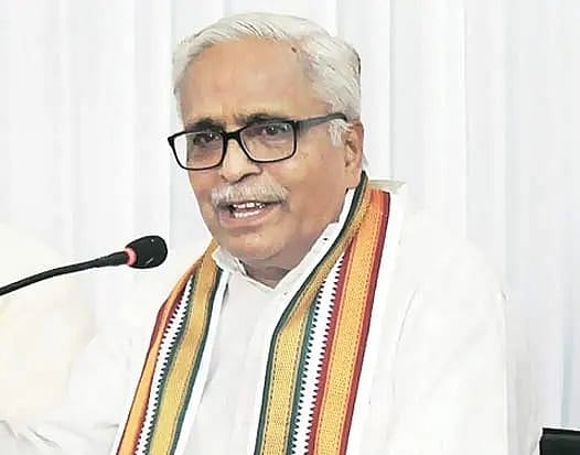 PTI : Rashtriya Swayamsevak Sangh (RSS) leader Suresh Bhaiyyaji Joshi  