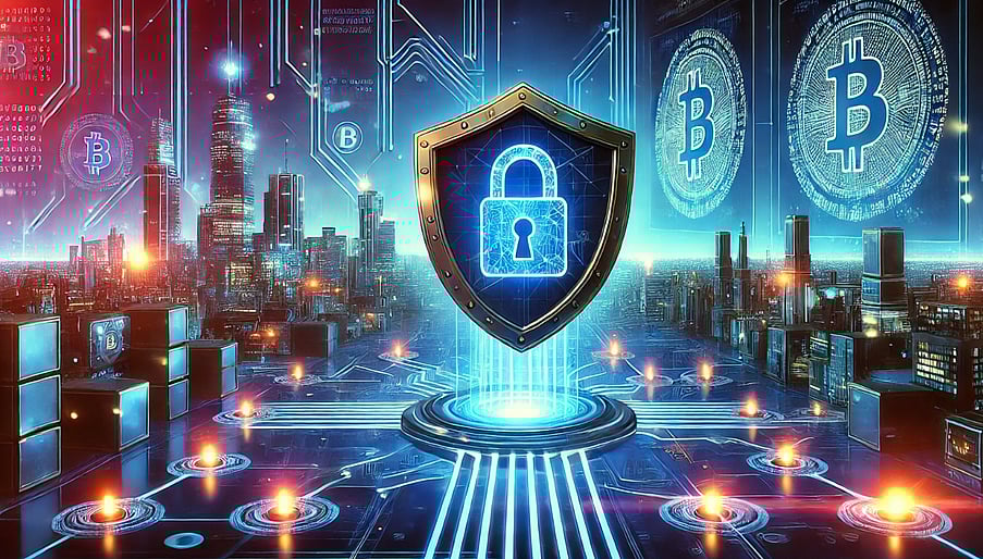 How To Safeguard Your Crypto Investments From Hackers