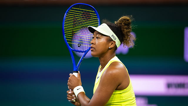 Indian Wells Open 2025: Naomi Osaka Crashes Out In First Round After 'Worst Match Ever Played'