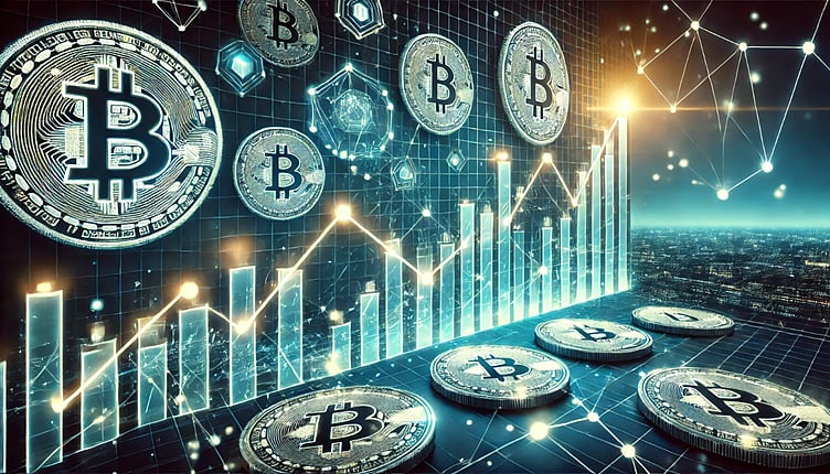 The Role Of Supply And Demand In Cryptocurrency Price Volatility